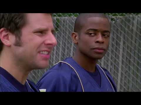 Psych Funny Moments | Shawn Being Sarcastic!