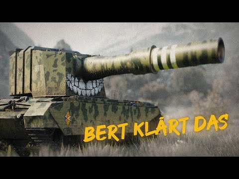 Gefechte, für welche man World of Tanks liebt ❤️‍🔥