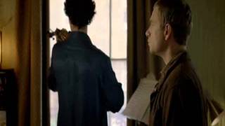 This Unavoidable Thing Between Us - Sherlock