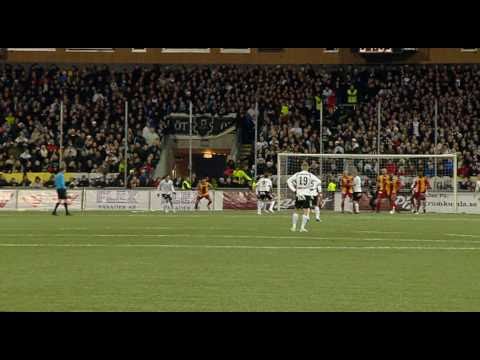 110408 Highlights ÖSK-SFC