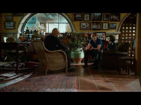 NCIS Los Angeles 8x07 - Not Okay