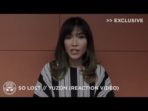 "So Lost"  - KYLER & Moophs on March 23 | YUZON [Exclusive]