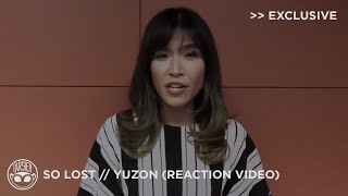 So Lost - Kyler x Moophs on March 23 | YUZON