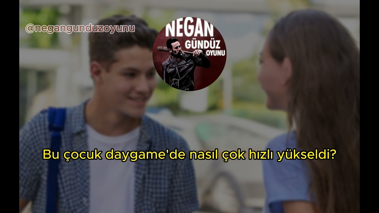 Bu Çocuk Daygame'e Başlarken Neyi Farklı Yaptı?