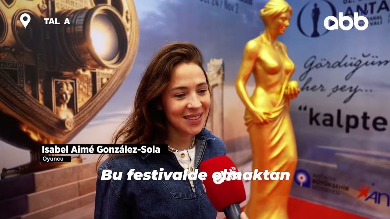 ALTIN PORTAKAL COŞKUSU SÜRÜYOR