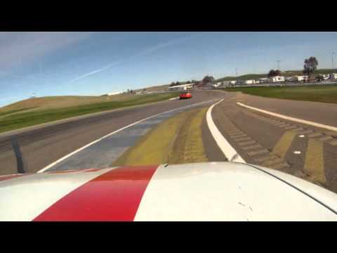 thunderhill march 17 2013