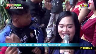 Download lagu KELAMBU BIRU BY NDA YOLANDA SHOOW ON BOGARASA PIMP TEH EVI mp3