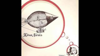 Kira Neris - With All His Might