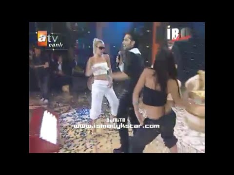 İsmail YK - Bas Gaza / İbo Show