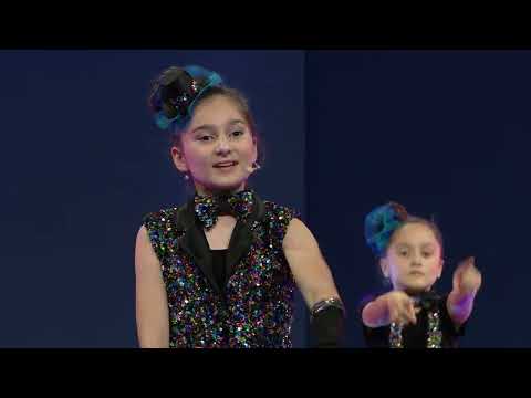 Djurdjevdanski festival 2022: MAŠA GAŠIĆ - Kabare pravilnog govora