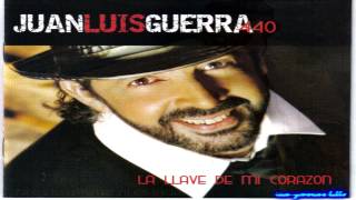 Juan Luis Guerra y 440  Cuando te Beso