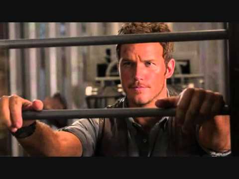 Jurassic World Pics - Part 6 (Autumn on Isla Nublar)