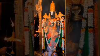 Tirupati Balaji Aarti 🌺🙏🌺  Jai Shri Venka