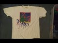 Yes Miscellany: 11/26/88 - London - Cutting Edge Happy Hour presents Guitar Speak (with Steve Howe)