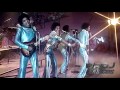 The Jackson five  Shake Your Body HD