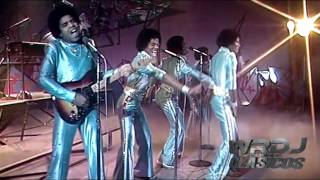The Jackson five  Shake Your Body HD