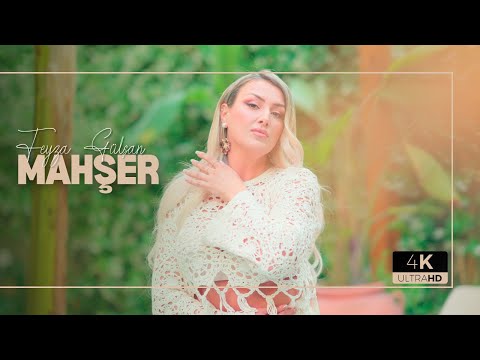 Feyza Gülşan – Mahşer (Official Video)