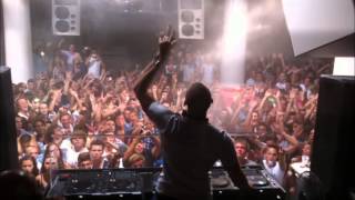 THE FOX - Rise Up (Club Mix)