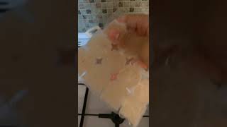 Kemik suyuna tarhana çorbası