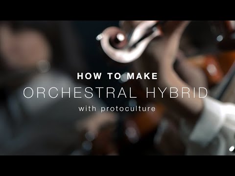 Free Download How To Make Orchestral Hybrid TUTORiAL-SYNTHiC4TE