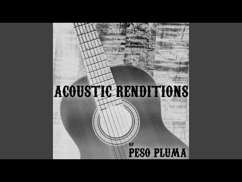 Ella Baila Sola (Instrumental)