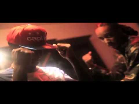 JayRich - No Rings [Rich Mafia Submitted]