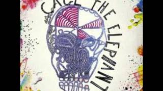 Free Love-Cage The Elephant