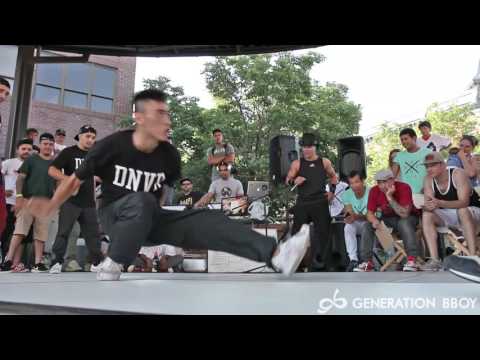 Foco Flava: Vol1 - Finals   Bedtime Monstaz vs Amida Boogie Bandits
