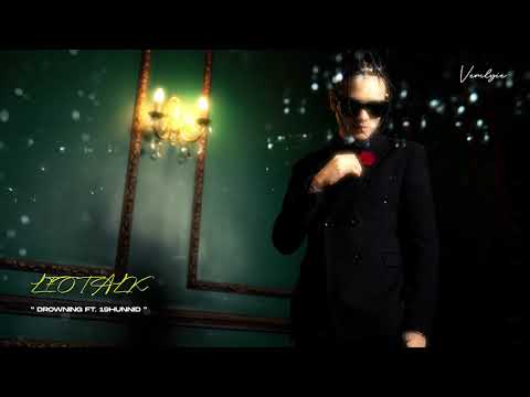 VEMLYIE - DROWNING ft. 19HUNNID (Official Audio)