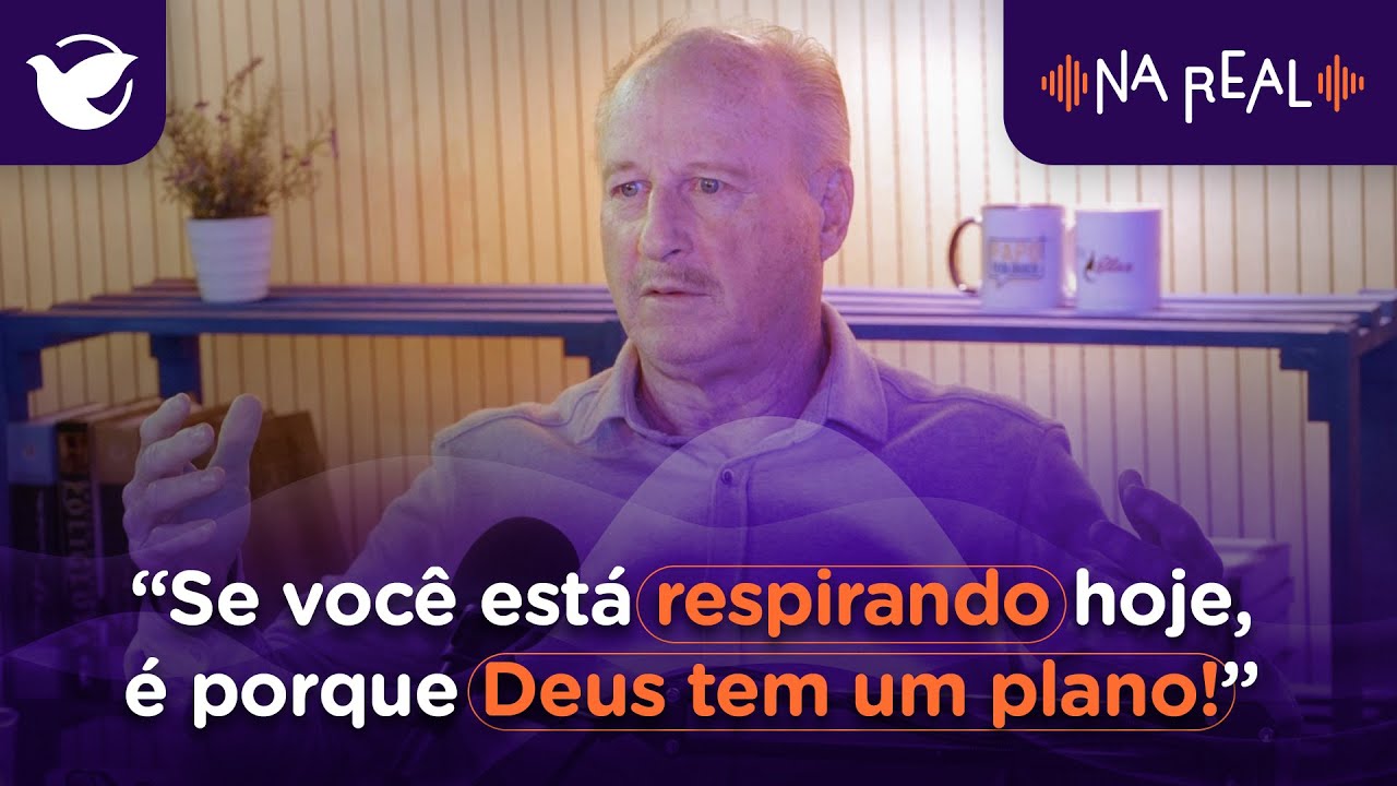 NA REAL | PR. JOSEPH ZEYAK | 02.10.2024 | IME MARANATA #69