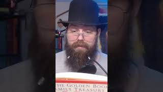 Fuzzy Wuzzy Was a Bear - A #poem