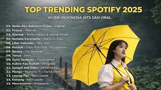 Download lagu Top Hits Pop Indonesia 2025 Lagu Paling Dicari & Viral (Sedia Aku Sebelum Hujan) mp3
