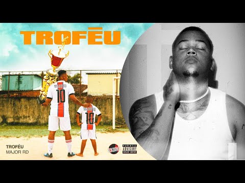 1. Major RD - CARTA PRA LUCAS 🏆 (prod. @ellifbeatz)