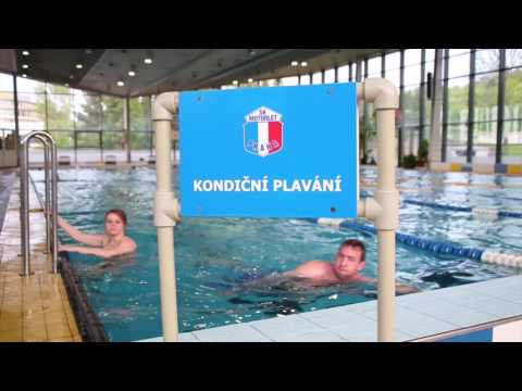 SK Motorlet Praha Bazén