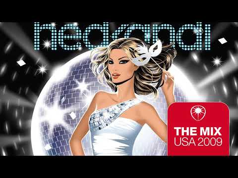 Hed Kandi (2009) The Mix USA 2009 - Twisted Disco