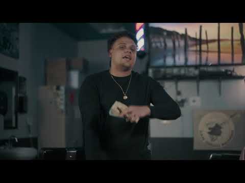 BandmanGee - “Spark A Wood” | shot by @ThomasTyrell619