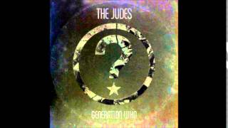 The Judes - Generation Who