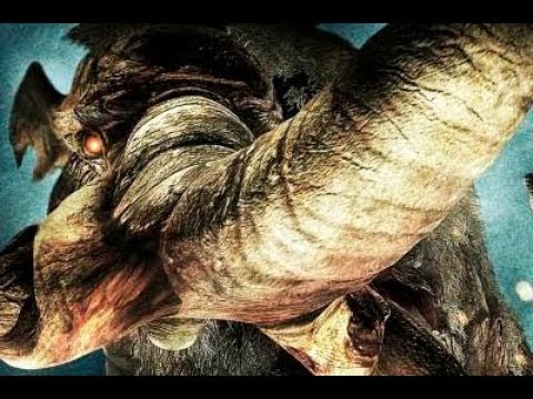 MAMUT (Trailer español)