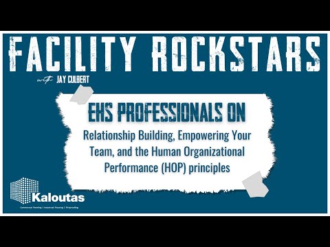 From Regulations to Relationships: Listening and Learning in EH&S - Episode #62
