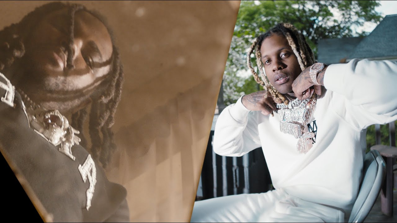 Tee Grizzley ft Lil Durk – “White Lows Off Designer”