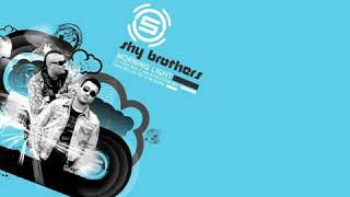 Shy Brothers - Morning Light (Re:Locate Dub)