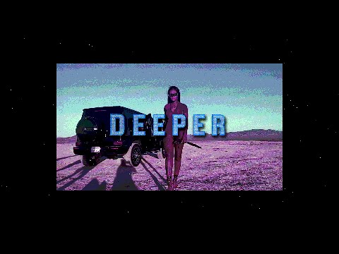 Summer Walker - Deeper [Lyric Video]