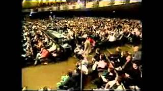 O Rappa + Marcelo D2 &quot;Hey Joe&quot; no VMB 1996 (MTV)