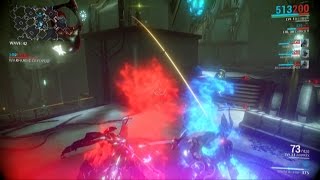 Warframe - Psychedelic Warfare
