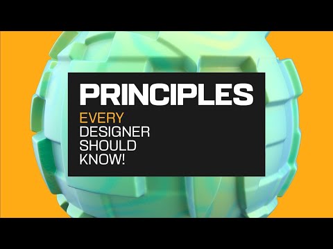 Master 5 Design Principles With This Course MUST WATCH