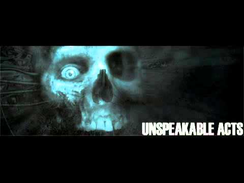 Unspeakable Acts -I-Dysfunct -I- (2002 demo)