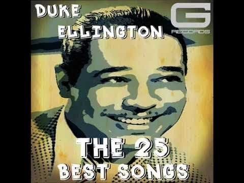 Duke Ellington 