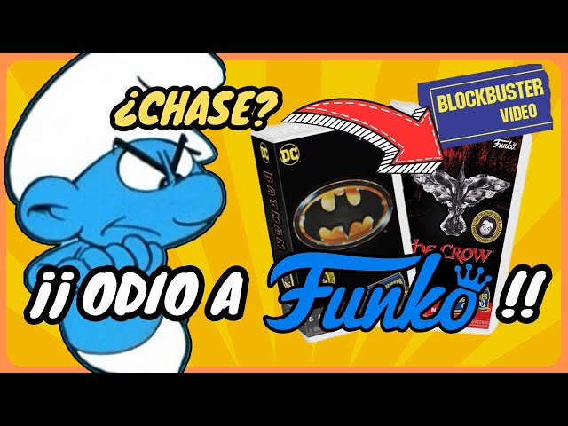 Vídeo relacionado con FUNKO REWIND BLOCKBUSTER: Battlestar Galactica - Cylon (Styles May Vary)