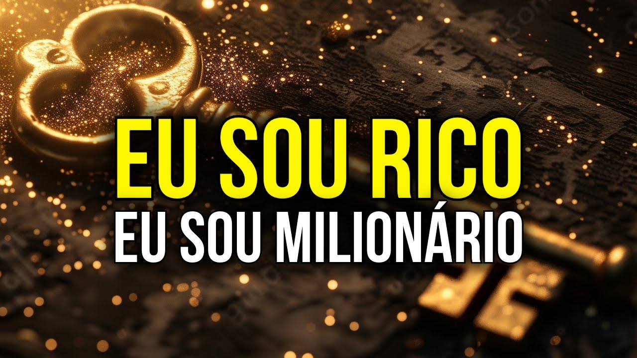 3 HORAS DE LEI DA ATRAÇÃO PARA RIQUEZA E PROSPERIDADE