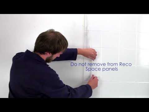Reco Surfaces Installation